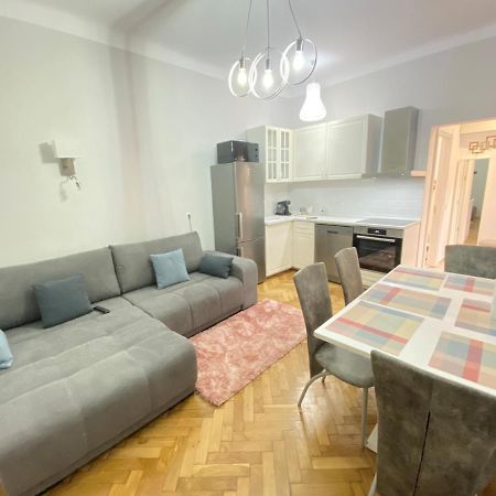 Boem 2 Sibiu Old Town Διαμέρισμα Εξωτερικό φωτογραφία