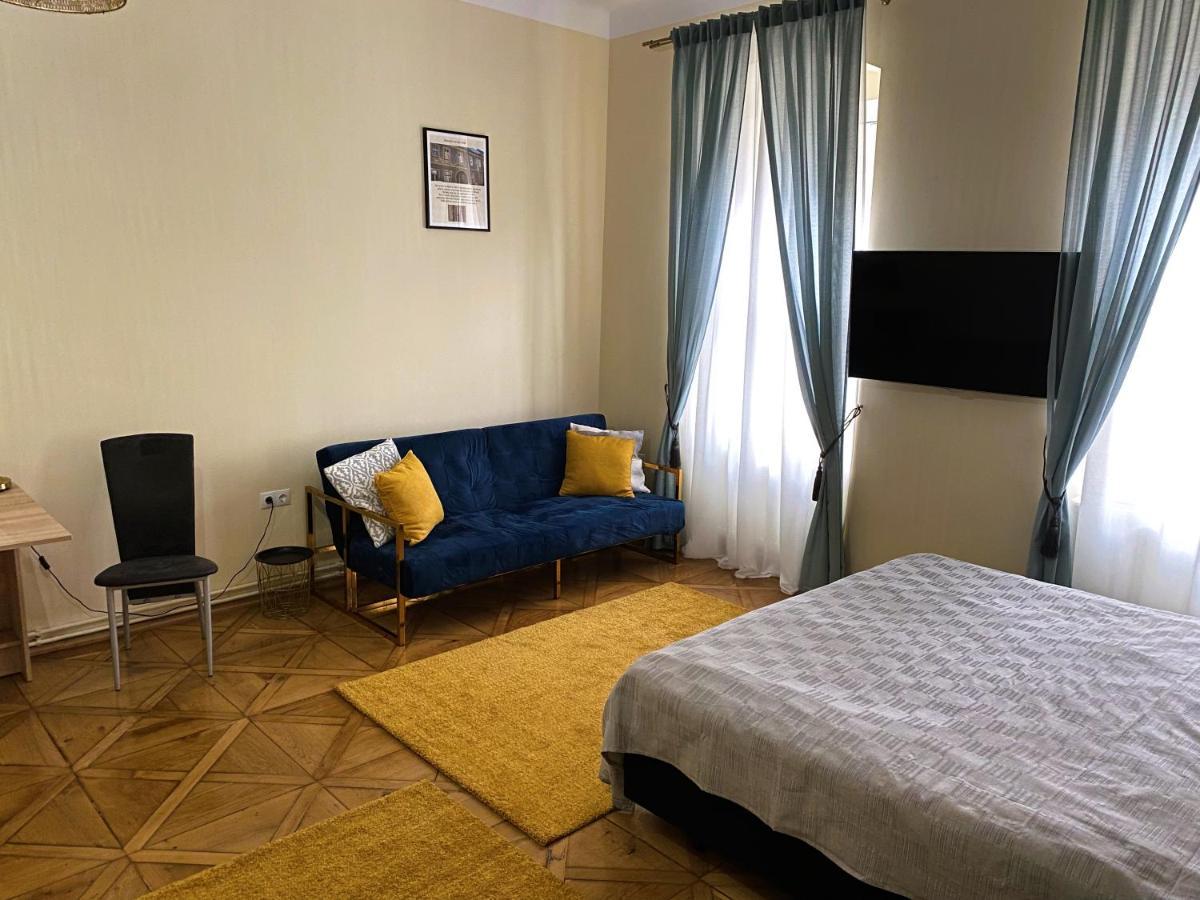 Boem 2 Sibiu Old Town Διαμέρισμα Εξωτερικό φωτογραφία