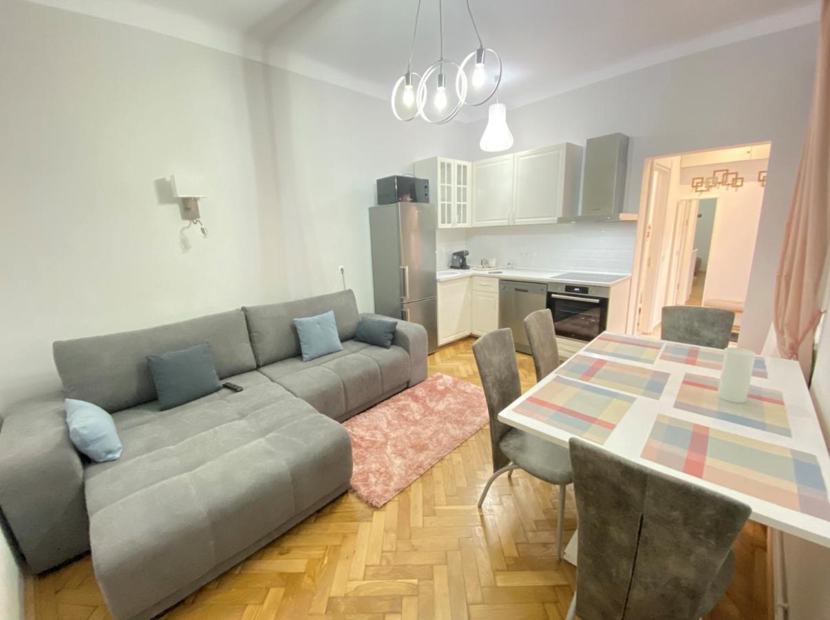 Boem 2 Sibiu Old Town Διαμέρισμα Εξωτερικό φωτογραφία